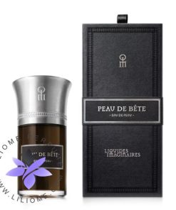 عطر ادکلن ليکوييدز ايمجينريز پیو د بت-Liquides Imaginaires Peau de Bete