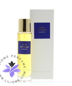 عطر ادکلن پارفوم د امپایر سر اتومن-Parfum De Empire Cuir Ottoman