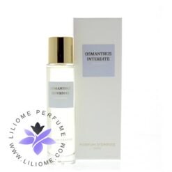 عطر ادکلن پارفوم د امپایر اسمانتوس اینتردایت-Parfum De Empire Osmanthus Interdite