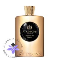 عطر ادکلن اتکینسونز عود سیو د کویین-Atkinsons Oud Save The Queen