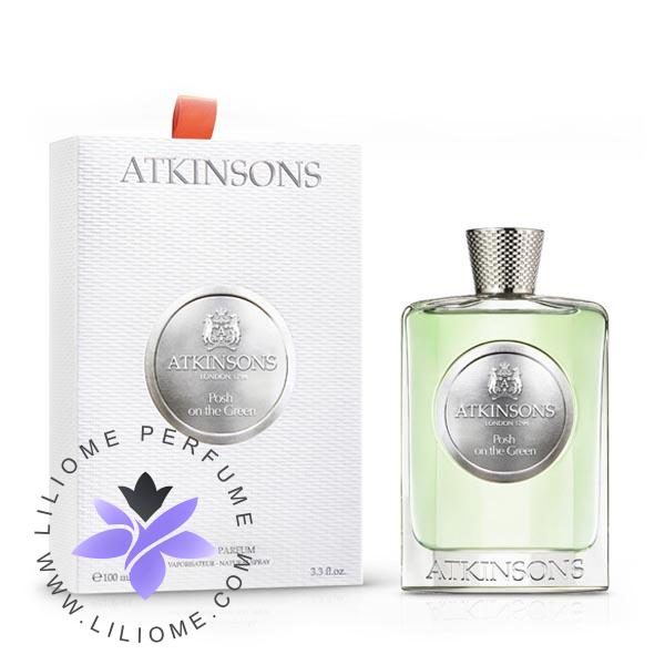 عطر ادکلن اتکینسونز-اتکینسون پوش آن د گرین-Atkinsons Posh on the Green