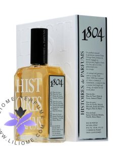 عطر ادکلن هیستوریز د پارفومز 1804-Histoires de Parfums 1804