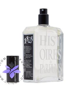عطر ادکلن هیستوریز د پارفومز 1828-Histoires de Parfums 1828