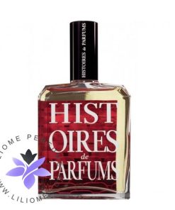 عطر ادکلن هیستوریز د پارفومز المپیا میوزیک حال-Histoires de Parfums L'Olympia Music Hall