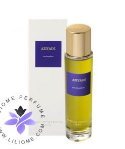 عطر ادکلن پارفوم د امپایر ازیاد-Parfum De Empire Aziyade