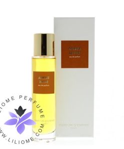 عطر ادکلن پارفوم د امپایر امبر روس-Parfum De Empire Ambre Russe