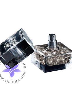 عطر ادکلن رامون مولویزار بلک کیوب-Ramon Molvizar Black Cube