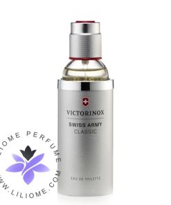 عطر ادکلن سوئیس آرمی کلاسیک-Swiss Army Classic