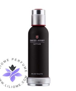 عطر ادکلن سوئیس آرمی التیتود-Swiss Army Altitude