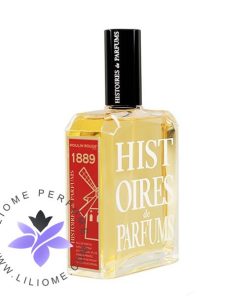 عطر ادکلن هیستوریز د پارفومز 1889 مولین رژ-Histoires de Parfums 1889 Moulin Rouge