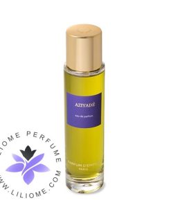 عطر ادکلن پارفوم د امپایر ازیاد-Parfum De Empire Aziyade