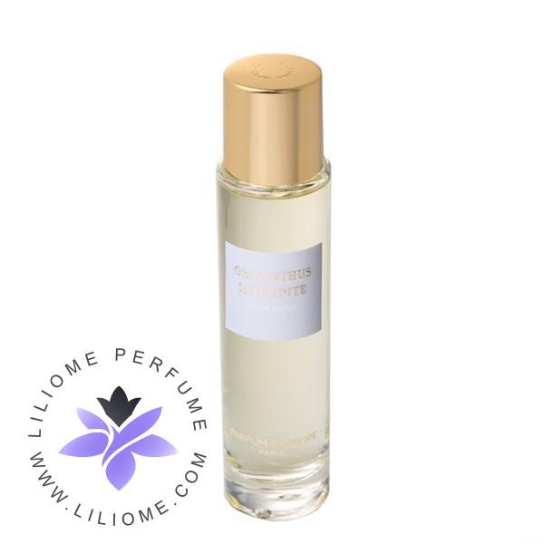 عطر ادکلن پارفوم د امپایر اسمانتوس اینتردایت-Parfum De Empire Osmanthus Interdite