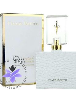 عطر ادکلن چزاره پاچیوتی اورینتال سوپریم-Cesare Paciotti Oriental Supreme