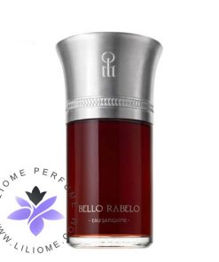 عطر ادکلن ليکوييدز ايمجينريز بلو رابلو-Liquides Imaginaires Bello Rabelo
