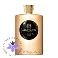 عطر ادکلن اتکینسونز-اتکینسون هر مجستی د عود زنانه-Atkinsons Her Majesty The Oud