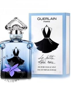 عطر ادکلن گرلن لا پتیت روب نویر اینتنس Guerlain La Petite Robe Noir Intense