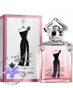 عطر ادکلن گرلن لا پتیت روب نویر کوتور Guerlain La Petite Robe Noire Couture