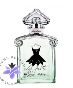 عطر ادکلن گرلن لا پتیت روب نویر او فرش Guerlain La Petite Robe Noire Eau Fraiche