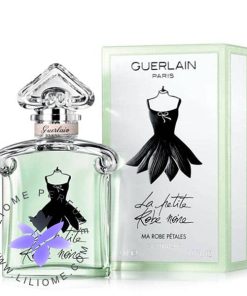 عطر ادکلن گرلن لا پتیت روب نویر او فرش Guerlain La Petite Robe Noire Eau Fraiche