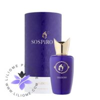 عطر ادکلن سوسپیرو گرازیوسو-Sospiro Grazioso