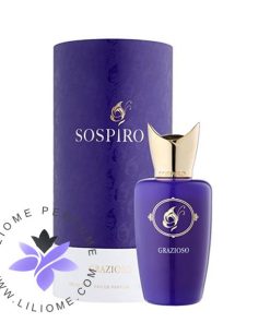 عطر ادکلن سوسپیرو گرازیوسو-Sospiro Grazioso