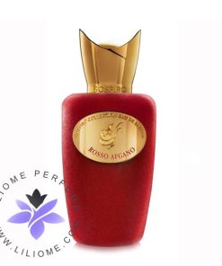 عطر ادکلن سوسپیرو روسو افغانو-Sospiro Rosso Afgano