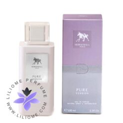 عطر ادکلن هورس بال پیور ورژن-Horseball Pure Version