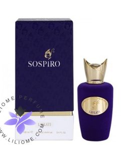 عطر ادکلن سوسپیرو لایلاتی-Sospiro Laylati