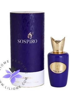 عطر ادکلن سوسپیرو اربا پورا-Sospiro Erba Pura