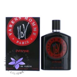 عطر ادکلن اولریک دو وارنز هوم اینتنس-Ulric de Varens Varens Homme Intense