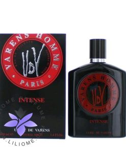 عطر ادکلن اولریک دو وارنز هوم اینتنس-Ulric de Varens Varens Homme Intense