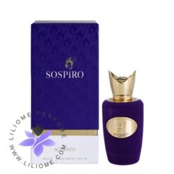 عطر ادکلن سوسپیرو اکنتو-Sospiro Accento