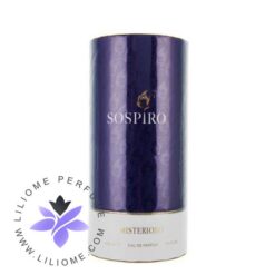 عطر ادکلن سوسپیرو میستریوسو-Sospiro Misterioso