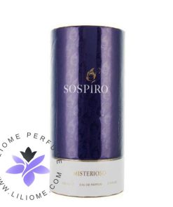 عطر ادکلن سوسپیرو میستریوسو-Sospiro Misterioso