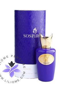 عطر ادکلن سوسپیرو آداجیو-Sospiro Adagio