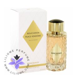 عطر ادکلن بوچرون-بوشرون پلیس وندوم-Boucheron Place Vendome