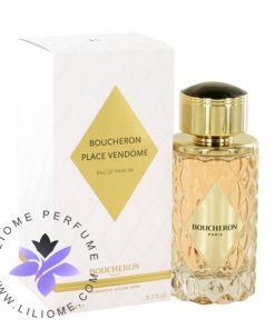 عطر ادکلن بوچرون-بوشرون پلیس وندوم-Boucheron Place Vendome