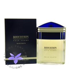 عطر ادکلن بوچرون-بوشرون مردانه-Boucheron pour homme