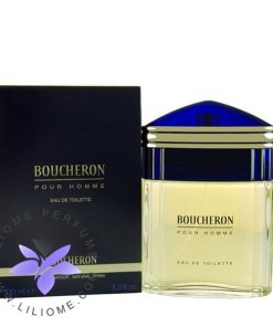 عطر ادکلن بوچرون-بوشرون مردانه-Boucheron pour homme