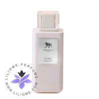 عطر ادکلن هورس بال پیور ورژن-Horseball Pure Version