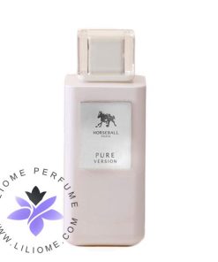 عطر ادکلن هورس بال پیور ورژن-Horseball Pure Version
