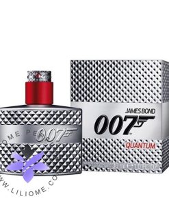 عطر ادکلن جیمز باند ۰۰۷ کوانتوم اون پروداکشنز-James Bond 007 Quantum Eon Productions