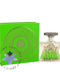 عطر ادکلن بوند شماره ۹ های لاین-Bond No 9 High Line
