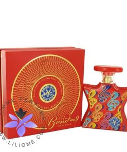 عطر ادکلن بوند شماره ۹ وست ساید-Bond No 9 West Side