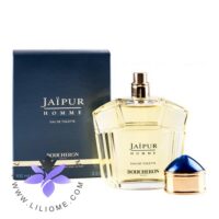 عطر ادکلن بوچرون-بوشرون جیپور هوم-Boucheron Jaipur Homme