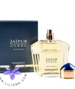 عطر ادکلن بوچرون-بوشرون جیپور هوم-Boucheron Jaipur Homme