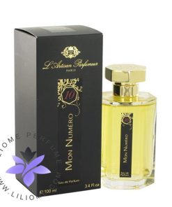 عطر ادکلن له آرتیزان مون نامرو 10-L'Artisan Mon Numero 10