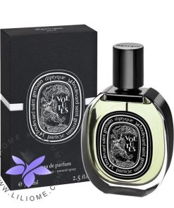 عطر ادکلن دیپتیک ولوتس-Diptyque Volutes