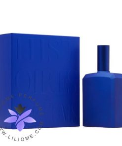 عطر ادکلن هیستوریز د پارفومز دیس ایز نات ابلو باتل-Histoires de Parfums This Is Not A Blue Bottle