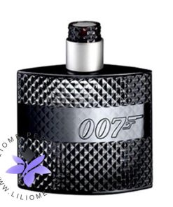 عطر ادکلن جیمز باند ۰۰۷ اون پروداکشنز-James Bond 007 Eon Productions